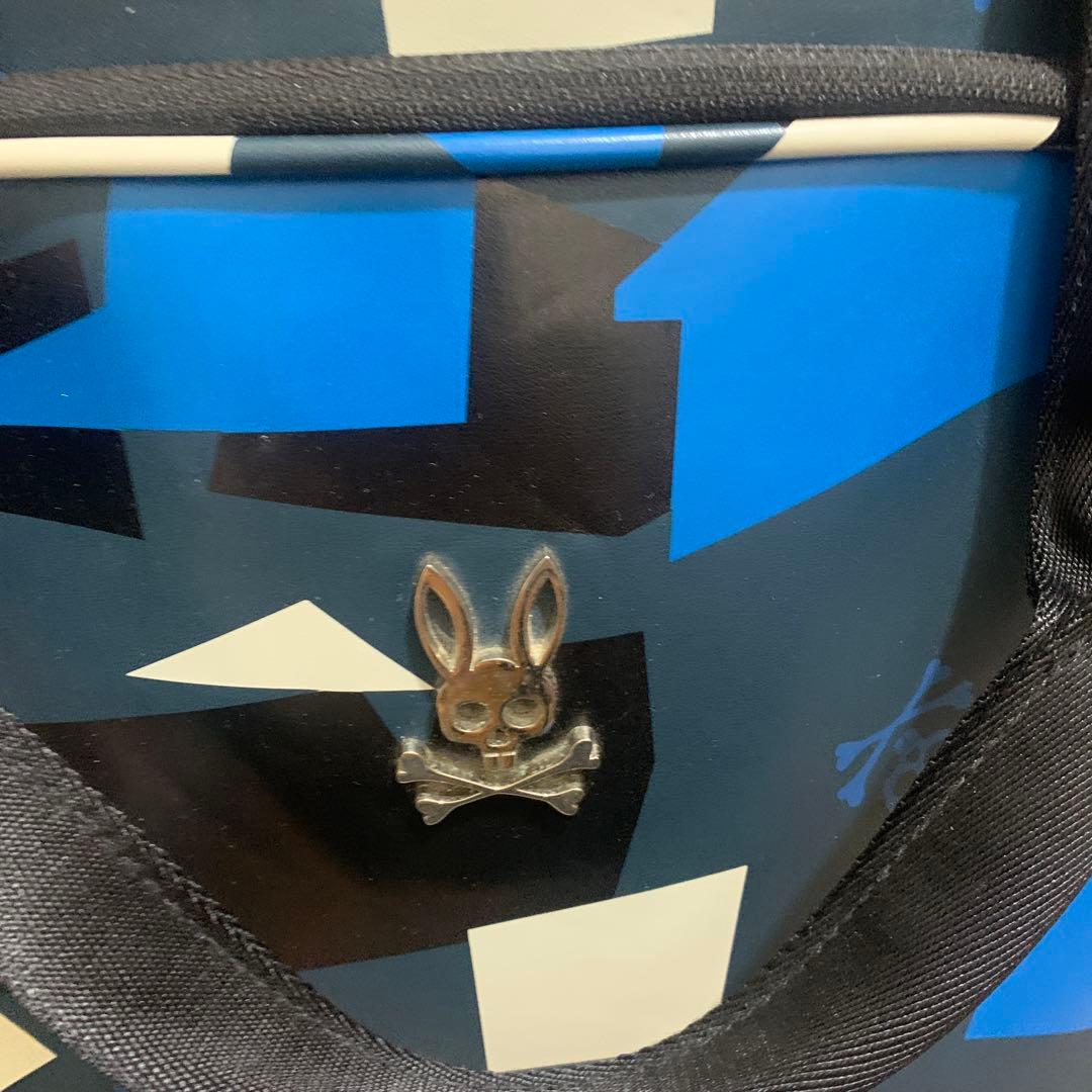 Psycho Bunny ゴルフ トートバッグ