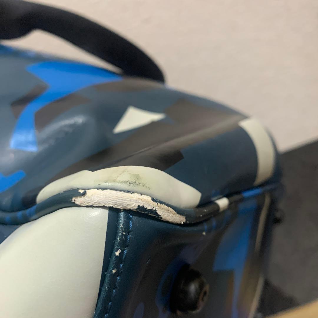 Psycho Bunny ゴルフ トートバッグ