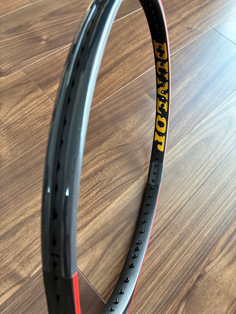 【美品】DUNLOP CX200 G2