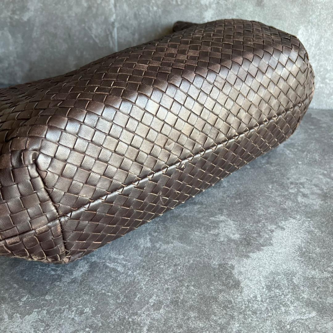 ⭐️BOTTEGA VENETA⭐️ボッテガ イントレチャート ローマ