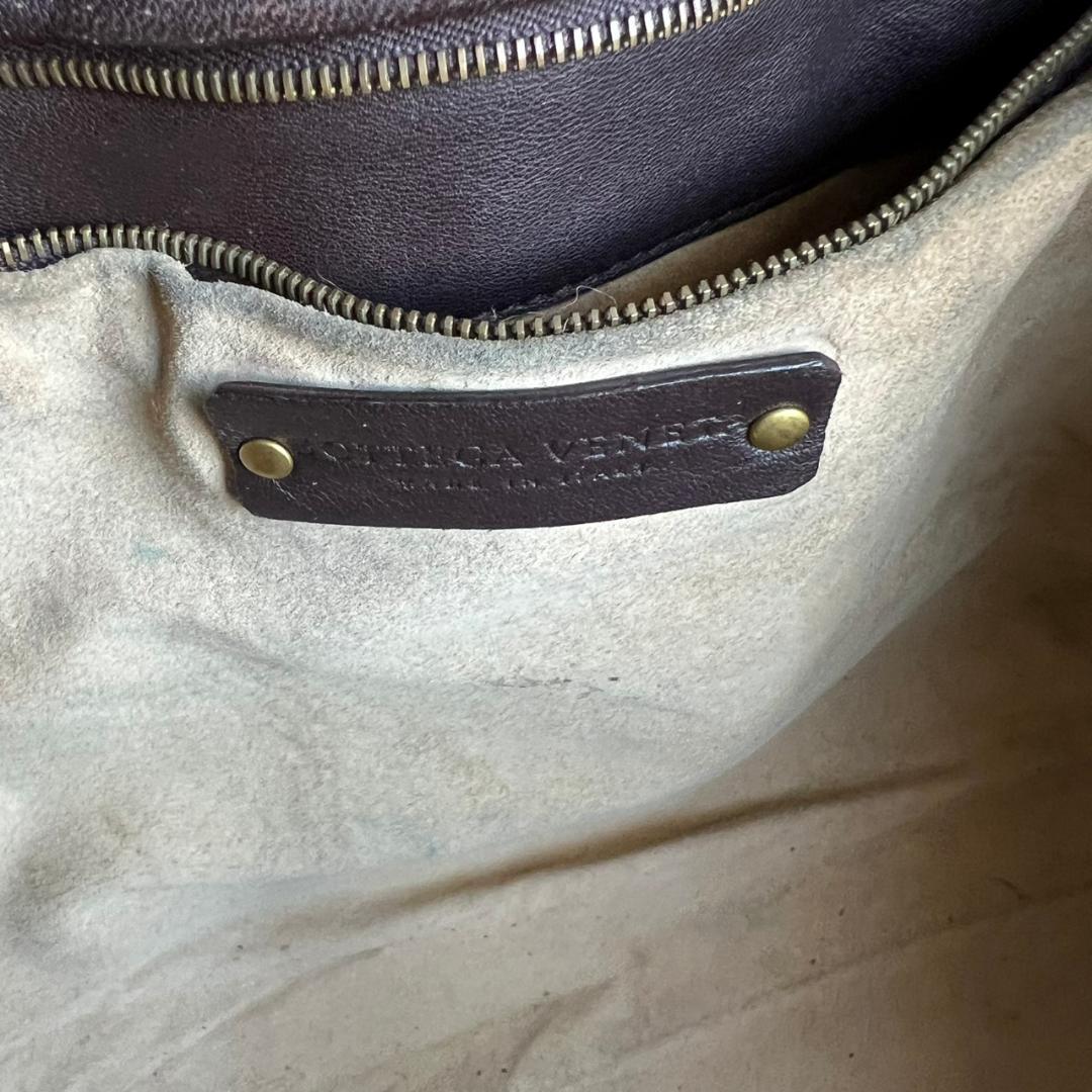 ⭐️BOTTEGA VENETA⭐️ボッテガ イントレチャート ローマ