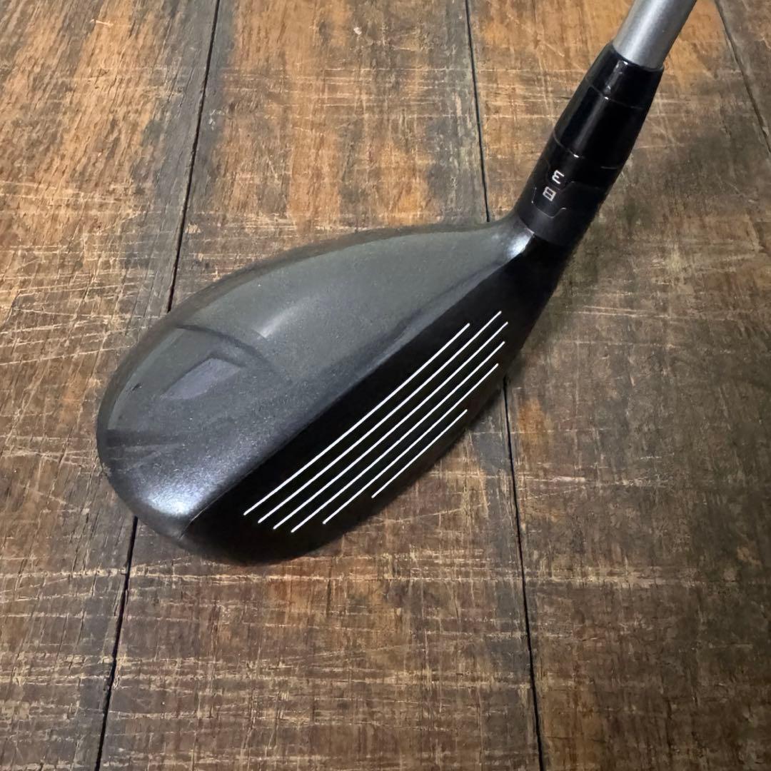 Titlist 816H2 23° MCI-70 S