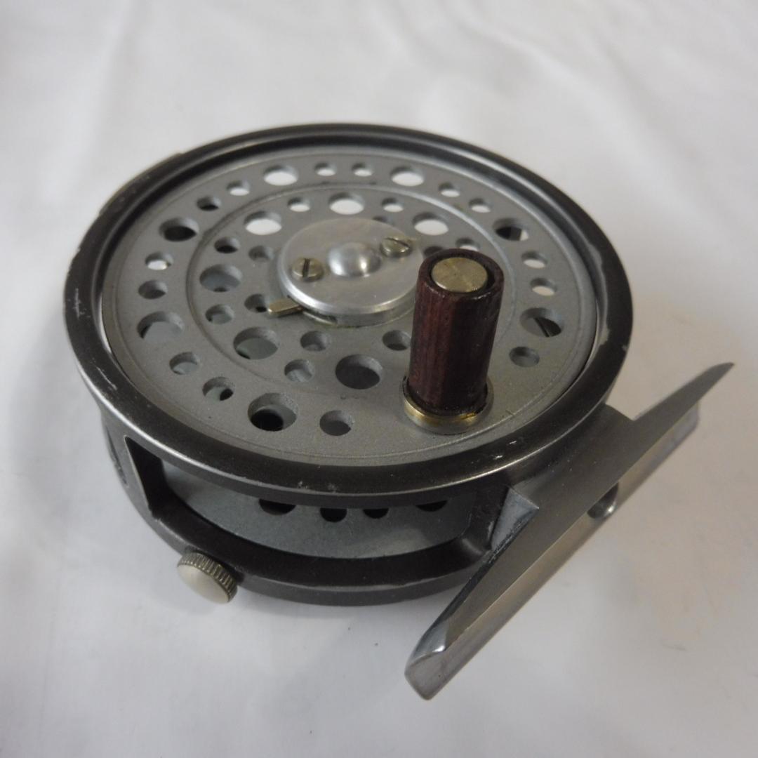 フライリール #3/4用