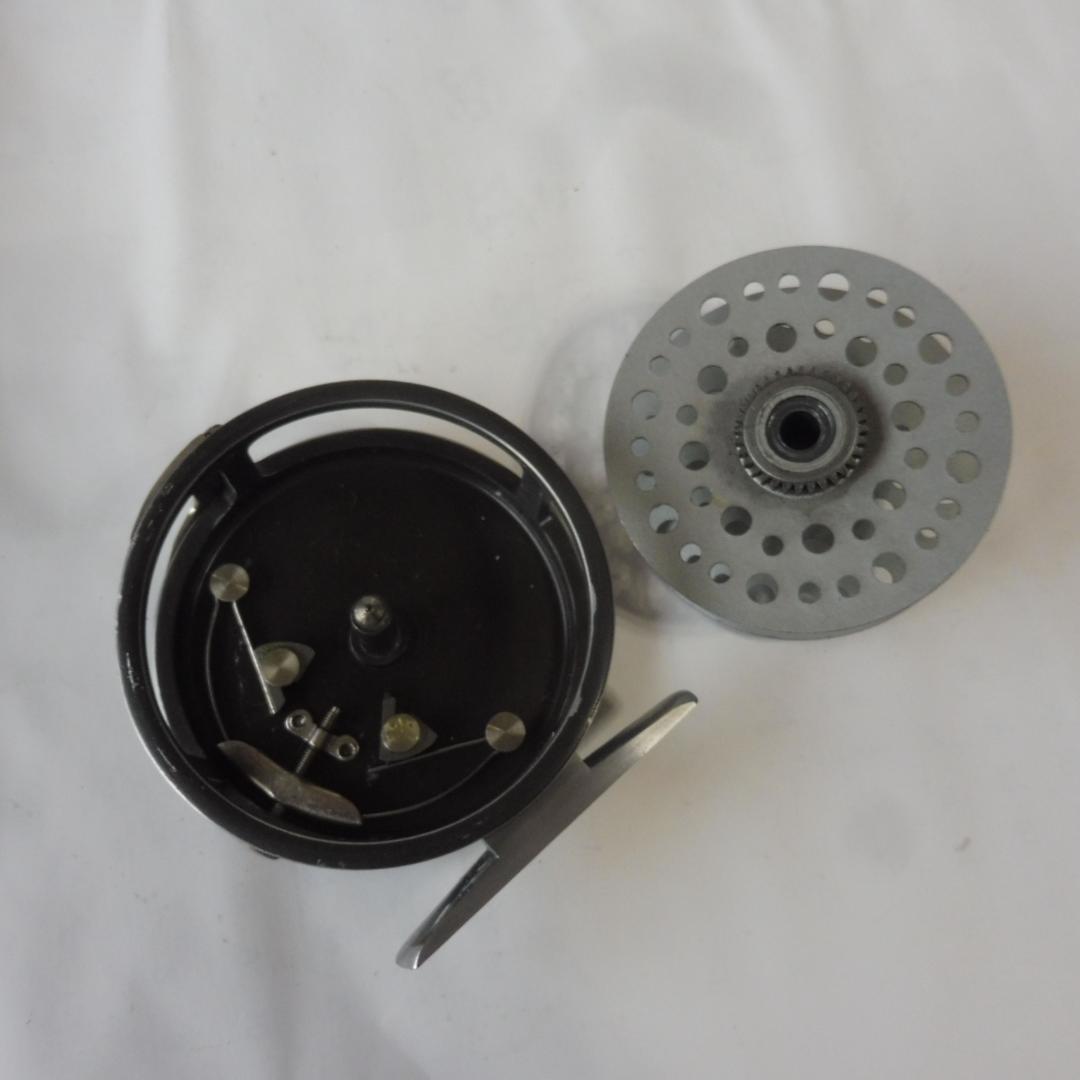 フライリール #3/4用