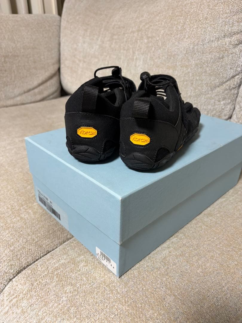 ビブラム Vibram ファイブフィンガーズ メンズ