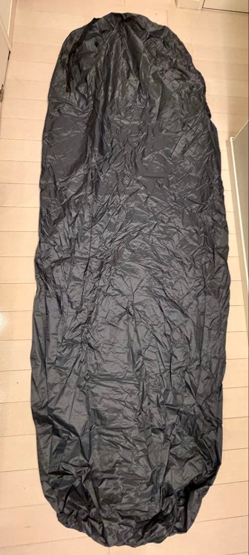 OUTDOOR RESEARCH HELIUM BIVY 新品未使用 週末価格