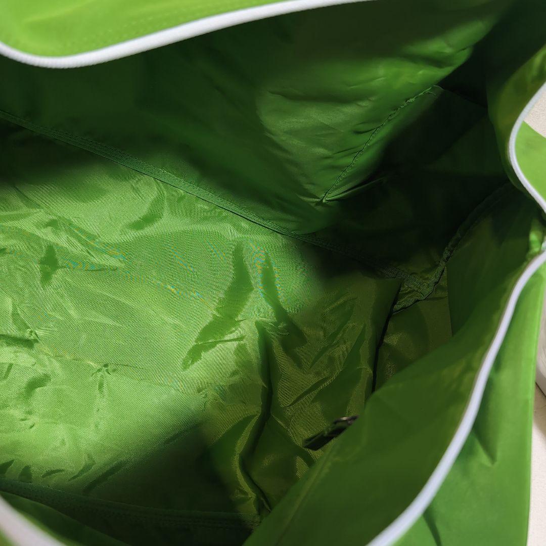 極美品 HUGO BOSS×Martin Kaymer コラボボストンバッグ