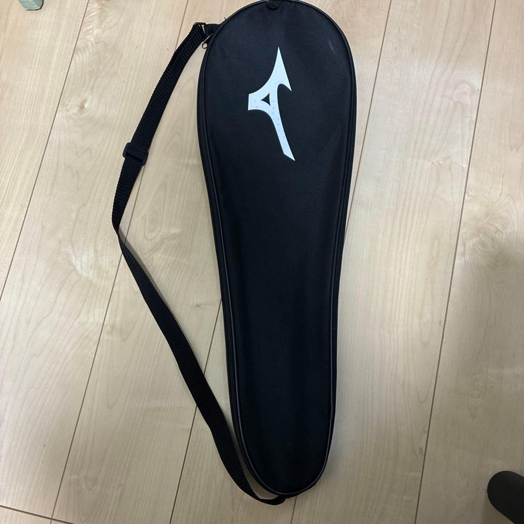 ミズノ バドミントンラケット ALTIUS アルティウス