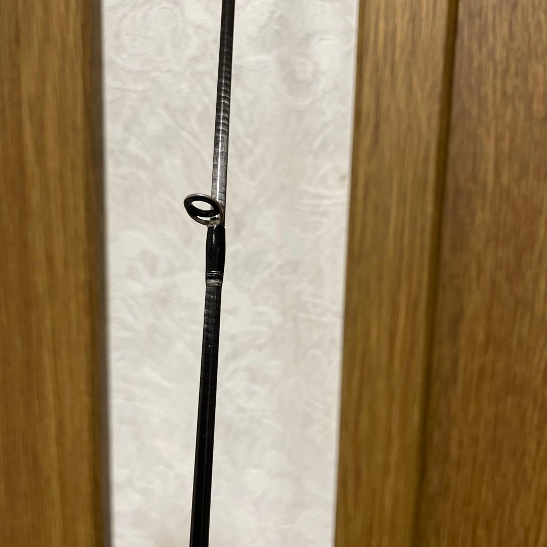 ダイワ デッキアクター 73MHS