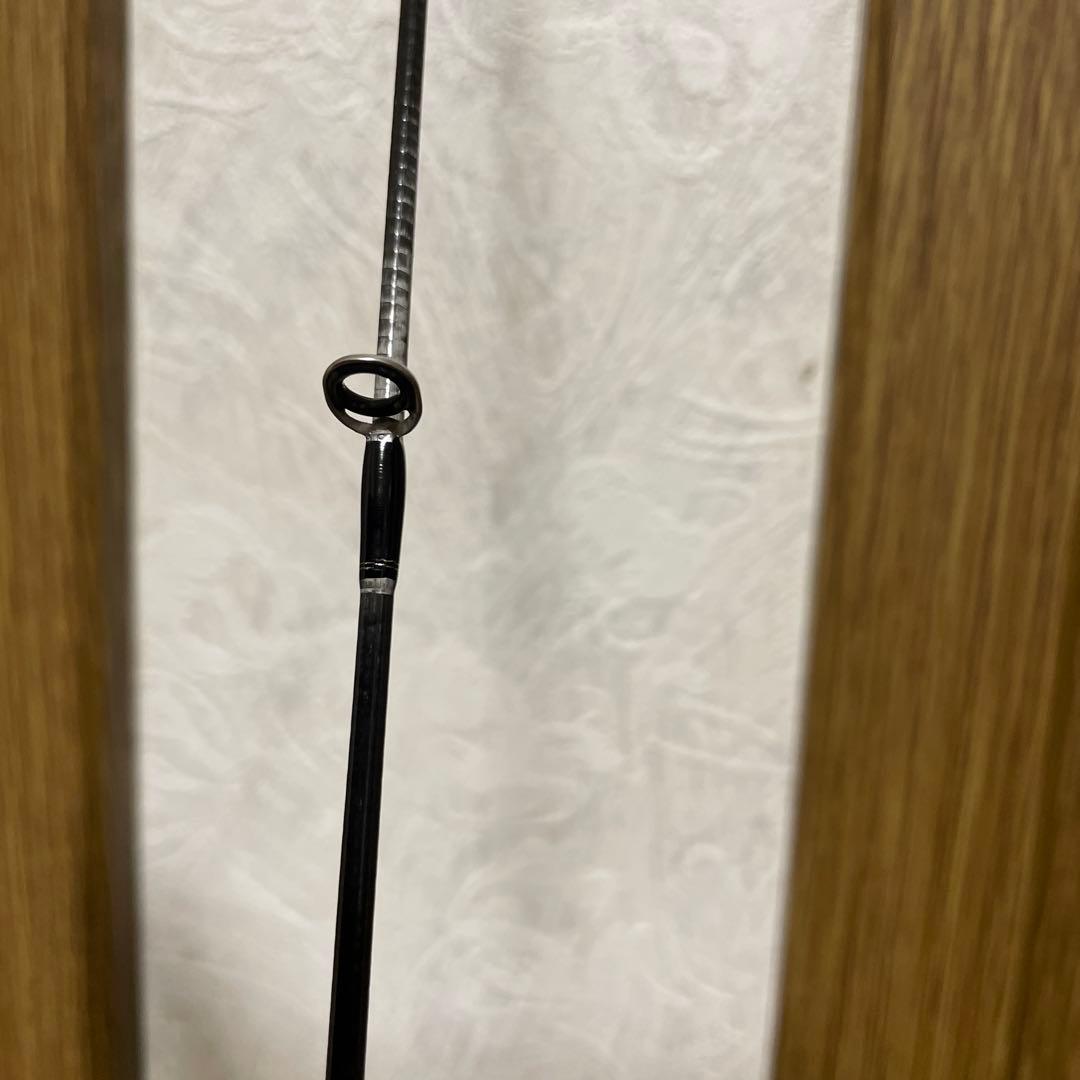 ダイワ デッキアクター 73MHS