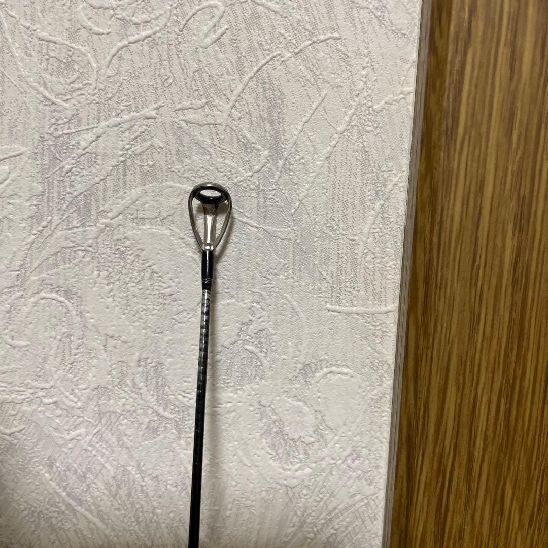 ダイワ デッキアクター 73MHS