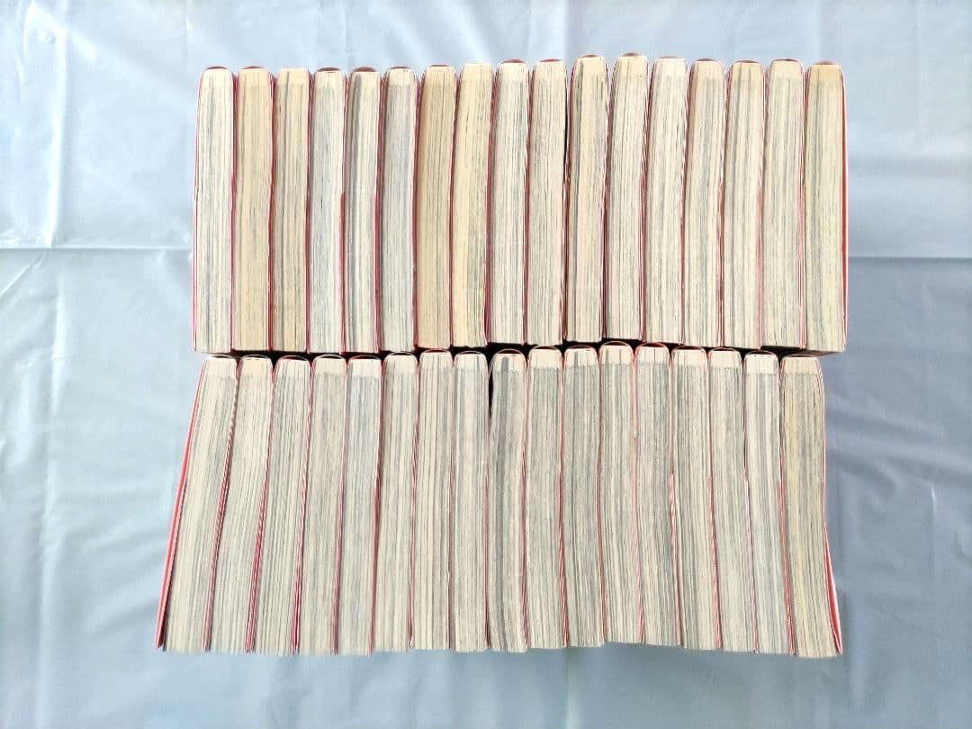 炎炎ノ消防隊　1〜34巻　全巻セット