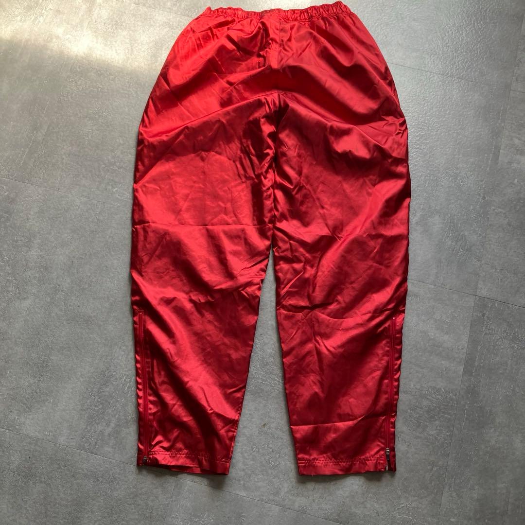 00s NIKE ナイロンジャケット セットアップ サイズXXL パンツXL