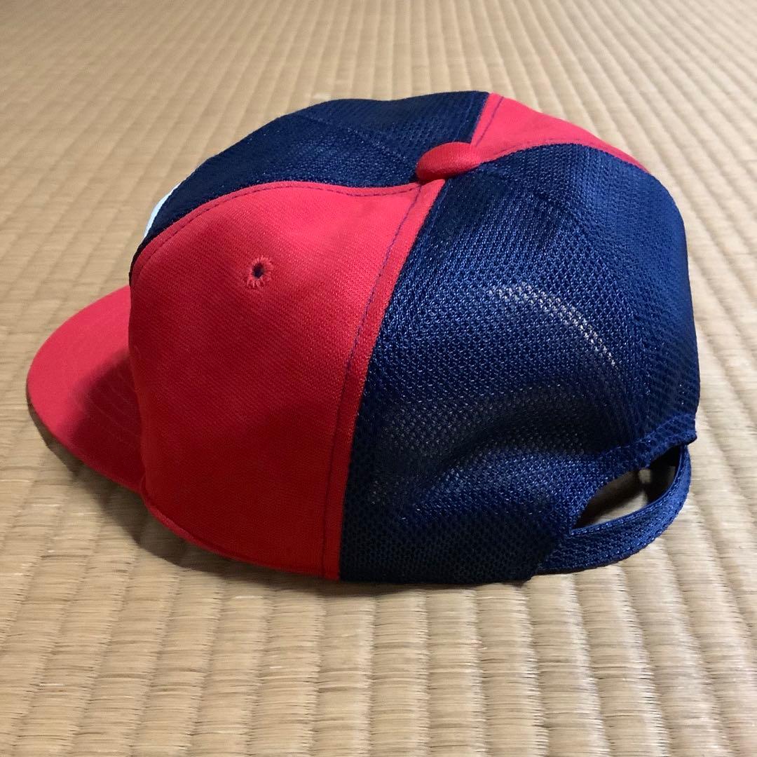 近鉄バファローズ 帽子 オリックス バッファローズ メッシュキャップ 昭和レトロ