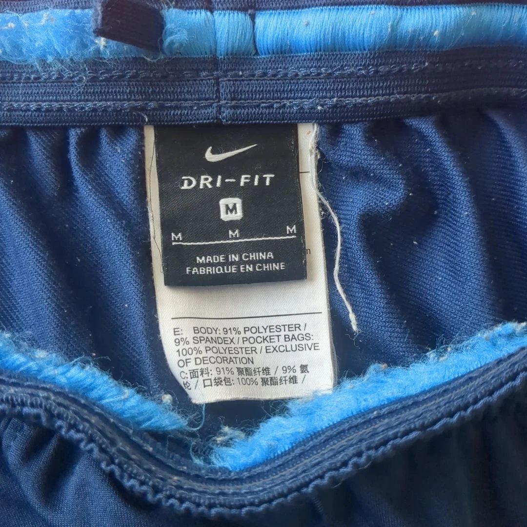 ナイキ　FCバルセロナ　18/19ドリルトップ・トレーニングウェア　セットアップ