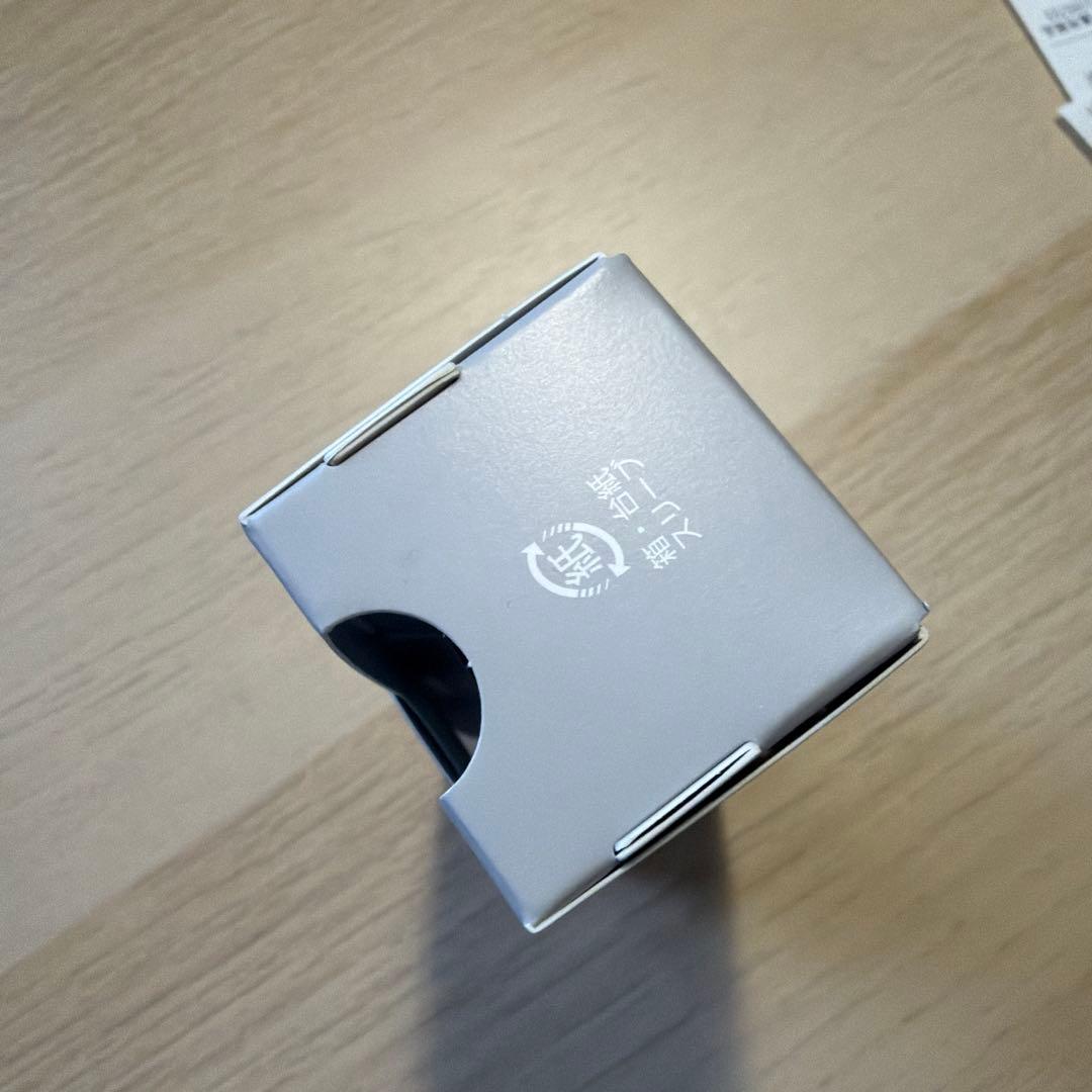 【新品】ユニボール ゼント シグニチャーモデル 0.5mm メタリックブラック