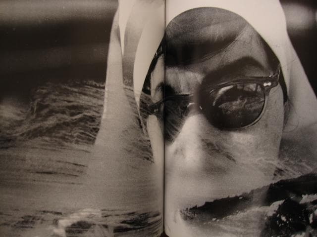 東松照明1951-60　初版　帯付き