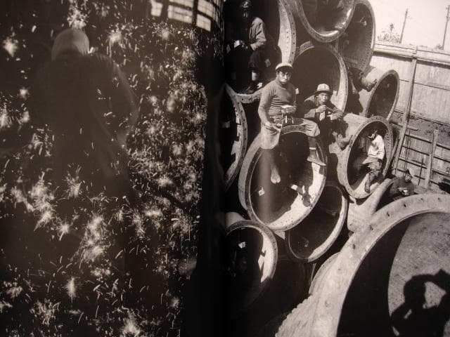 東松照明1951-60　初版　帯付き