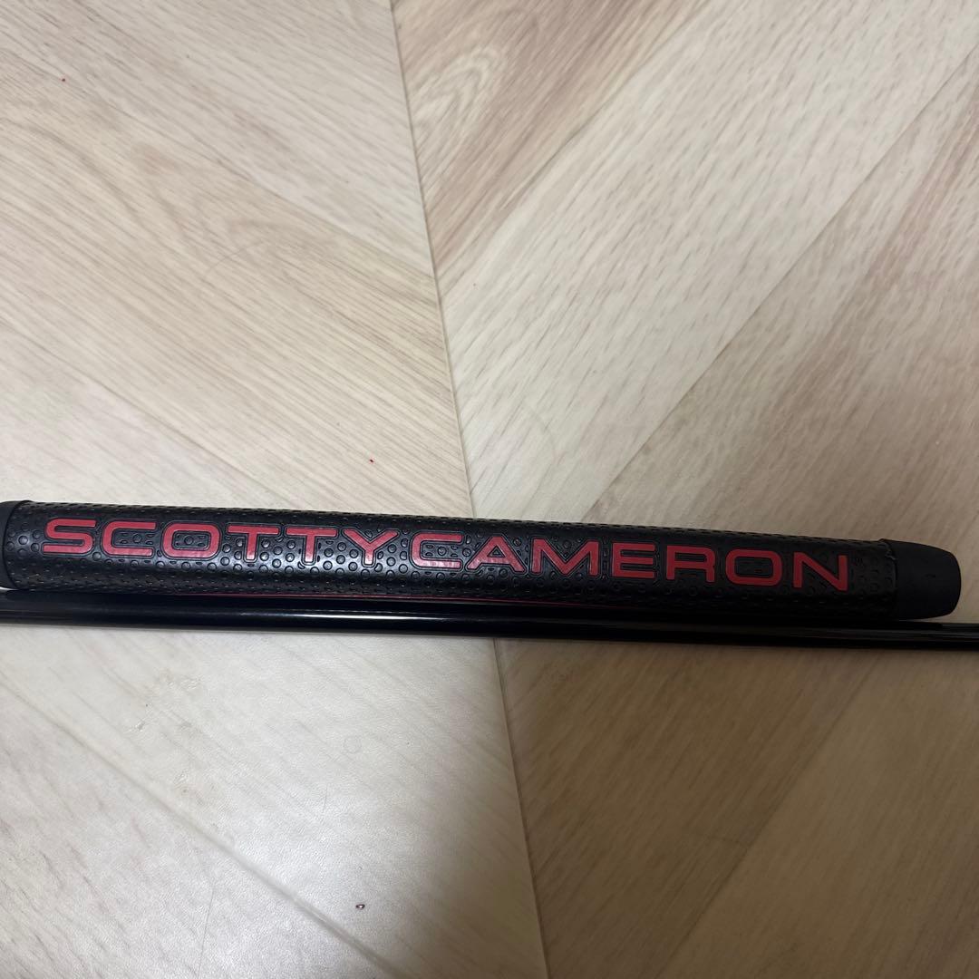 スコッティキャメロン　マタドール　正規品