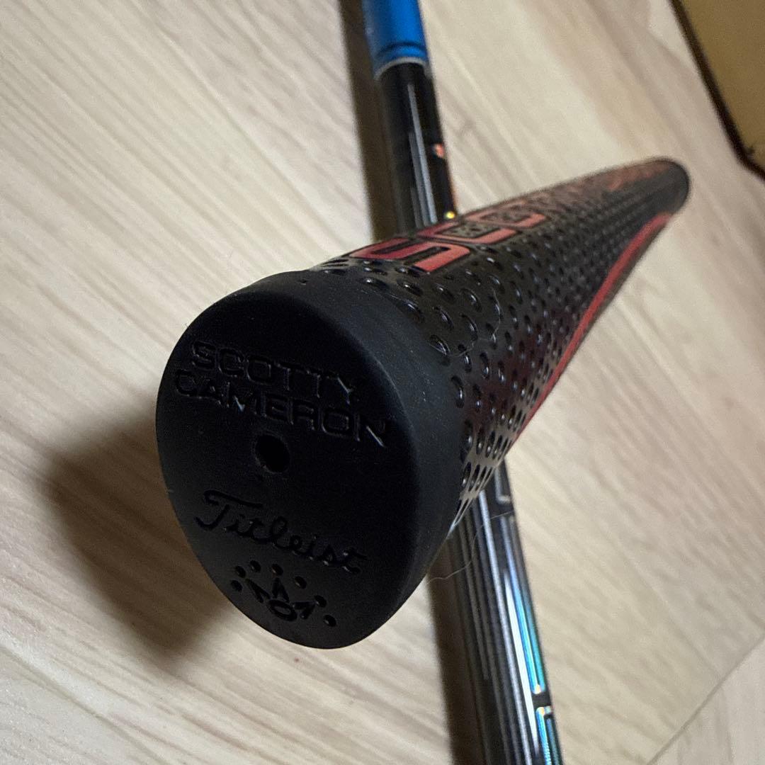 スコッティキャメロン　マタドール　正規品