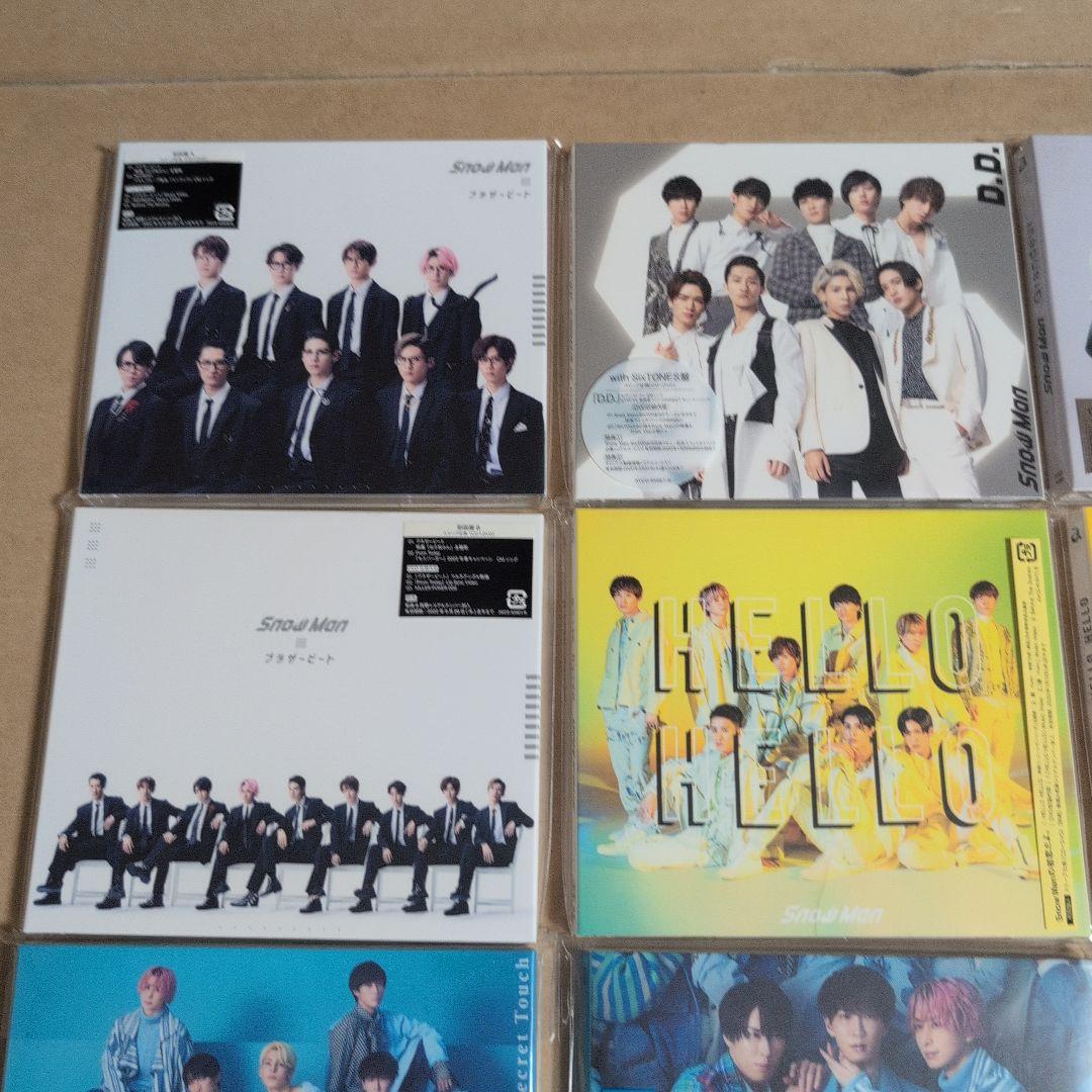  Man 引退品 CD DVDBluRayセット