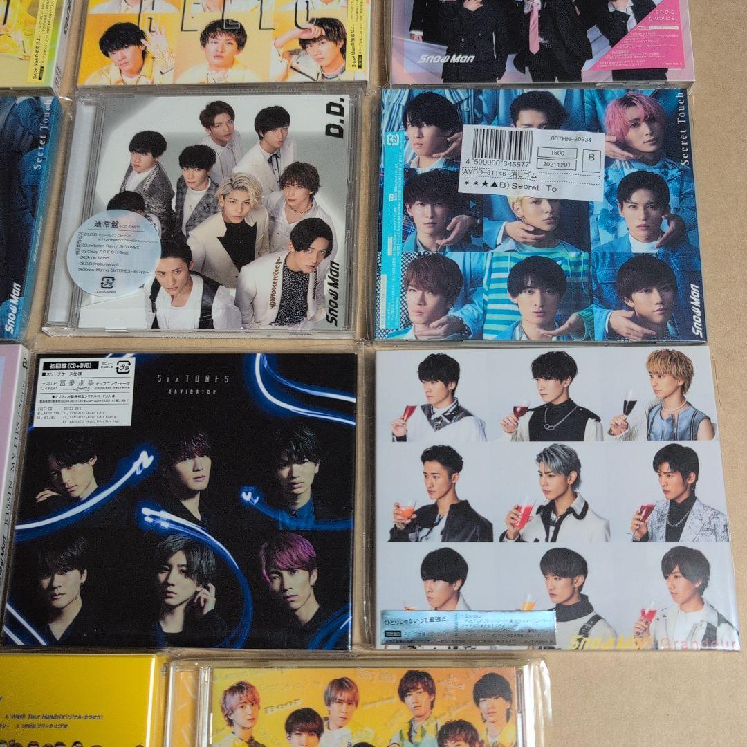  Man 引退品 CD DVDBluRayセット