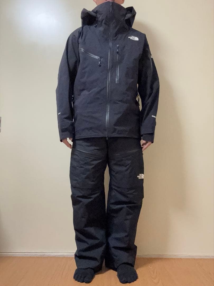 最終売り尽くし‼️The North Face steep series