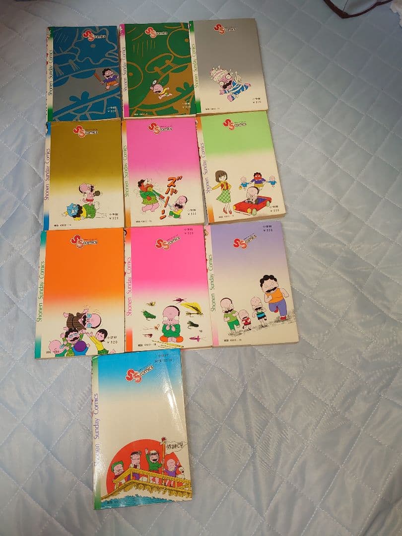 ダメおやじ  マイウェイ編 全巻 1～18巻セット  全巻セット