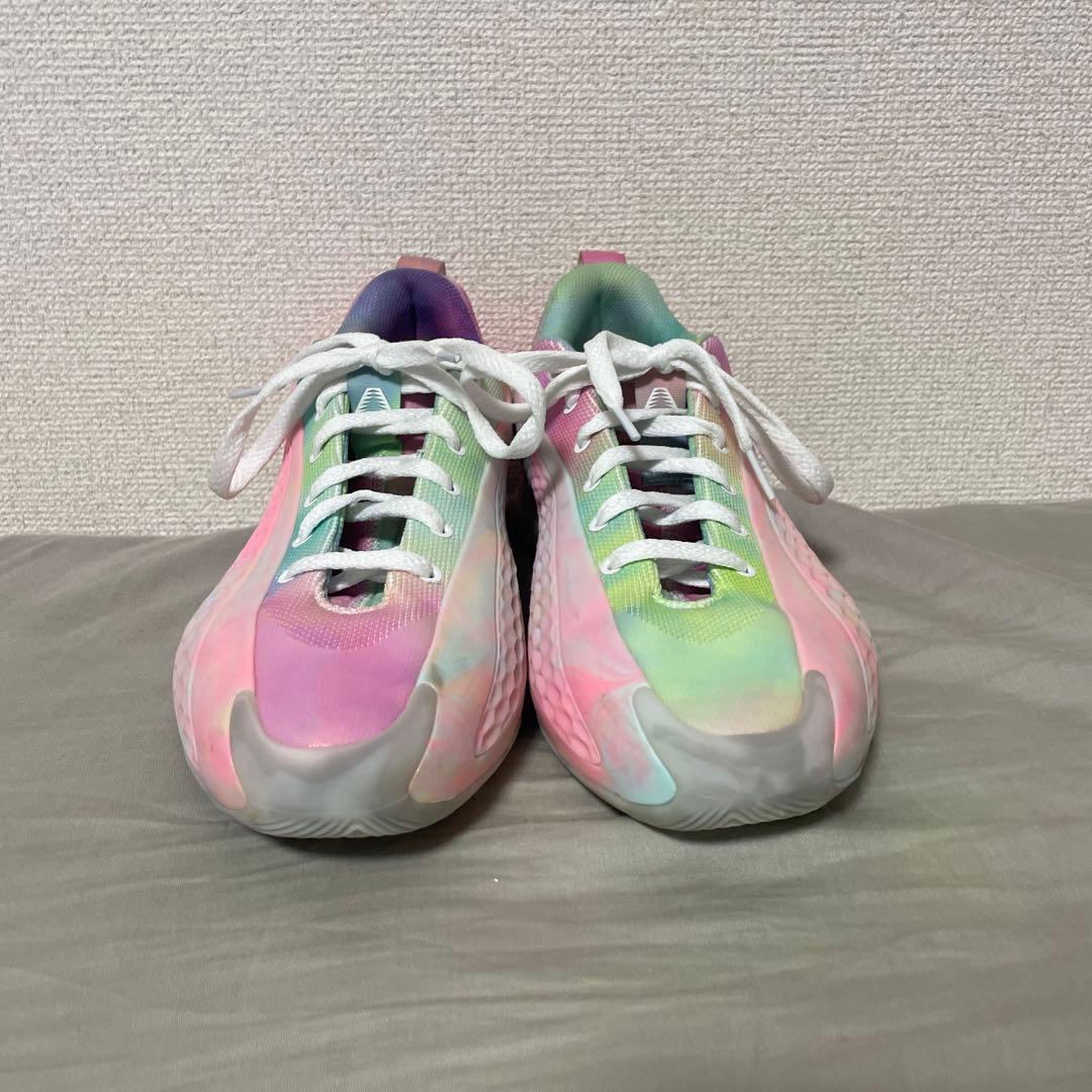 シューズ(男性用) AE1 Low