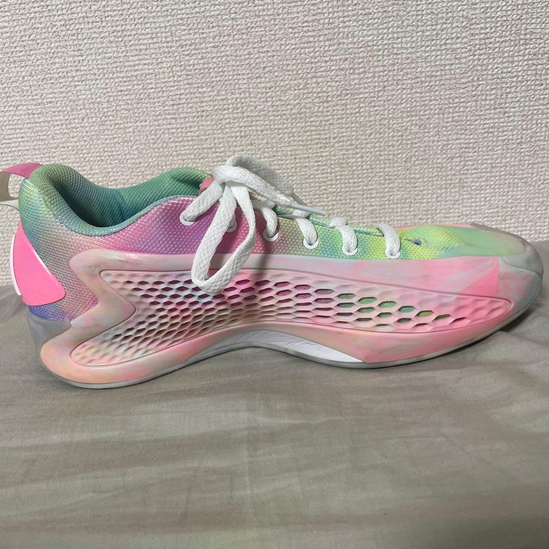 シューズ(男性用) AE1 Low