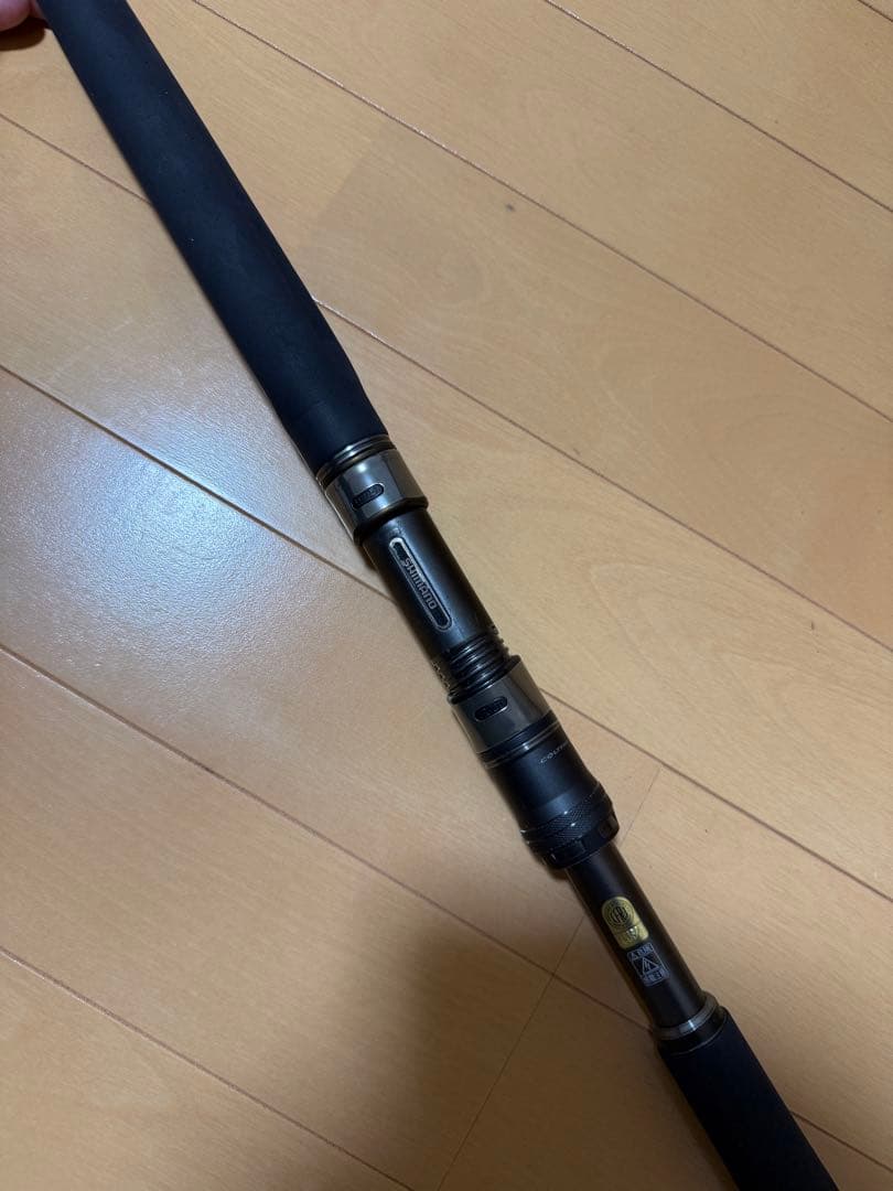 22 コルトスナイパー リミテッド 100H ジャンク扱い！