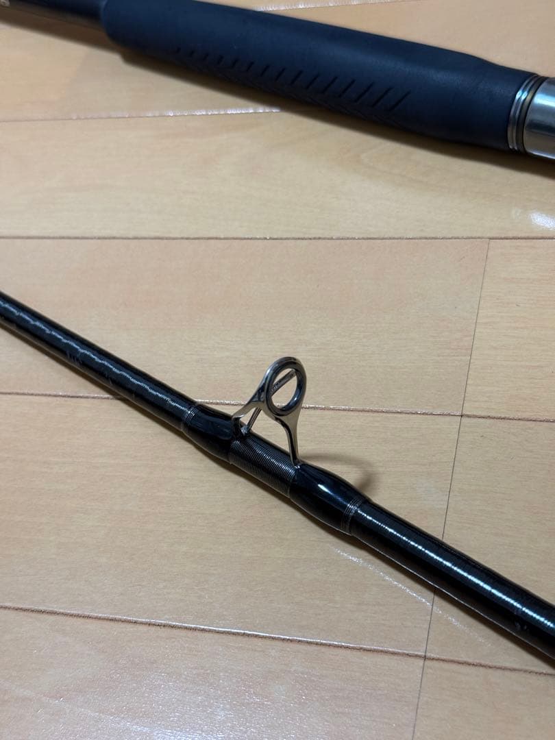 22 コルトスナイパー リミテッド 100H ジャンク扱い！