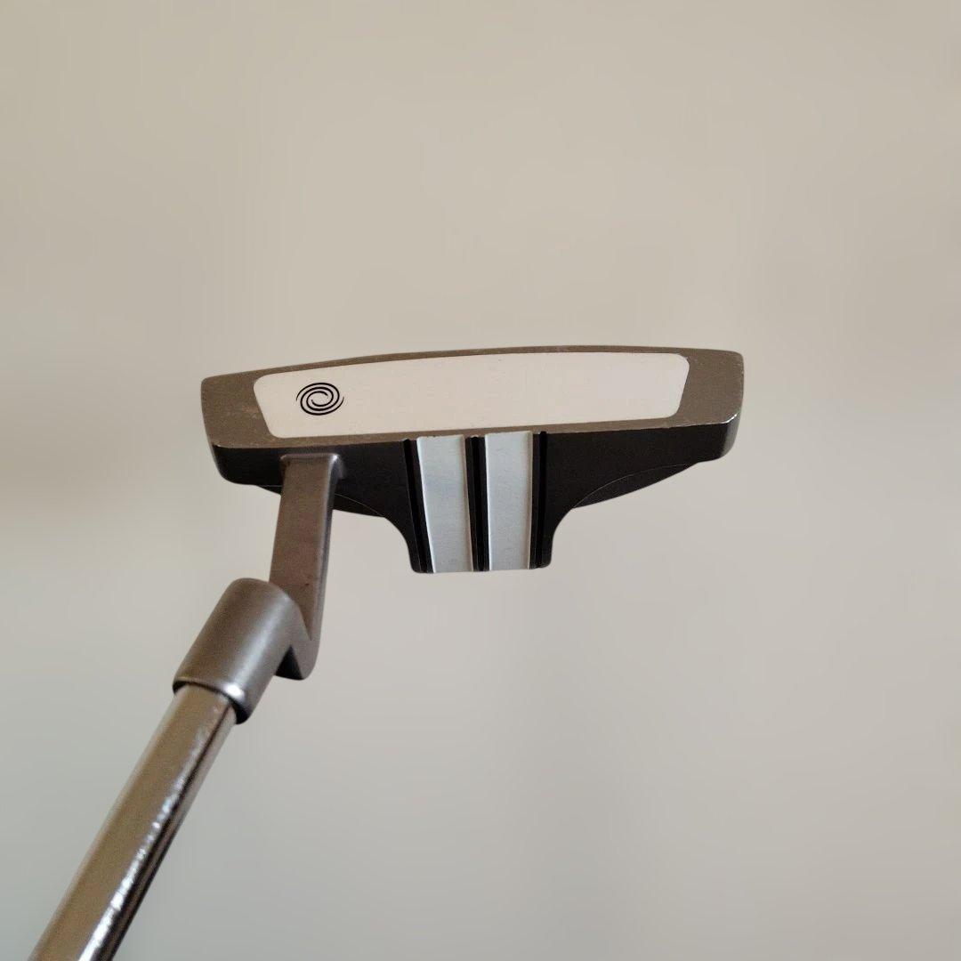 Arnold Palmeバッグ　Callaway　ソレイユアイアン