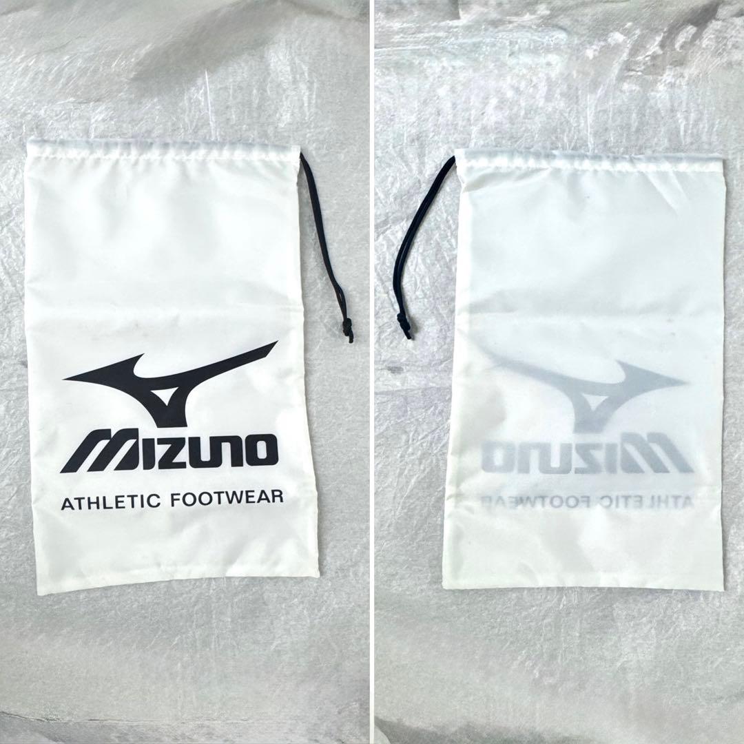【未使用品】ミズノ MIZUNO モレリア2 AS 25.5cm