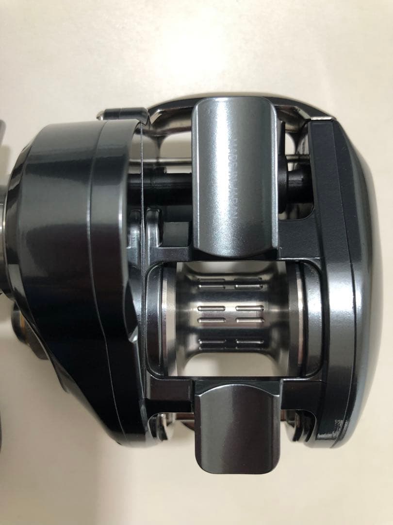 DAIWA LIMITED J-DREAM ジリオン Jドリーム　6.3R