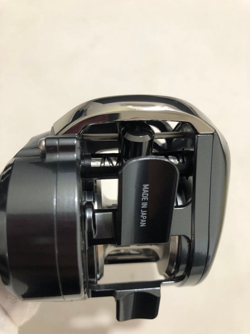 DAIWA LIMITED J-DREAM ジリオン Jドリーム　6.3R