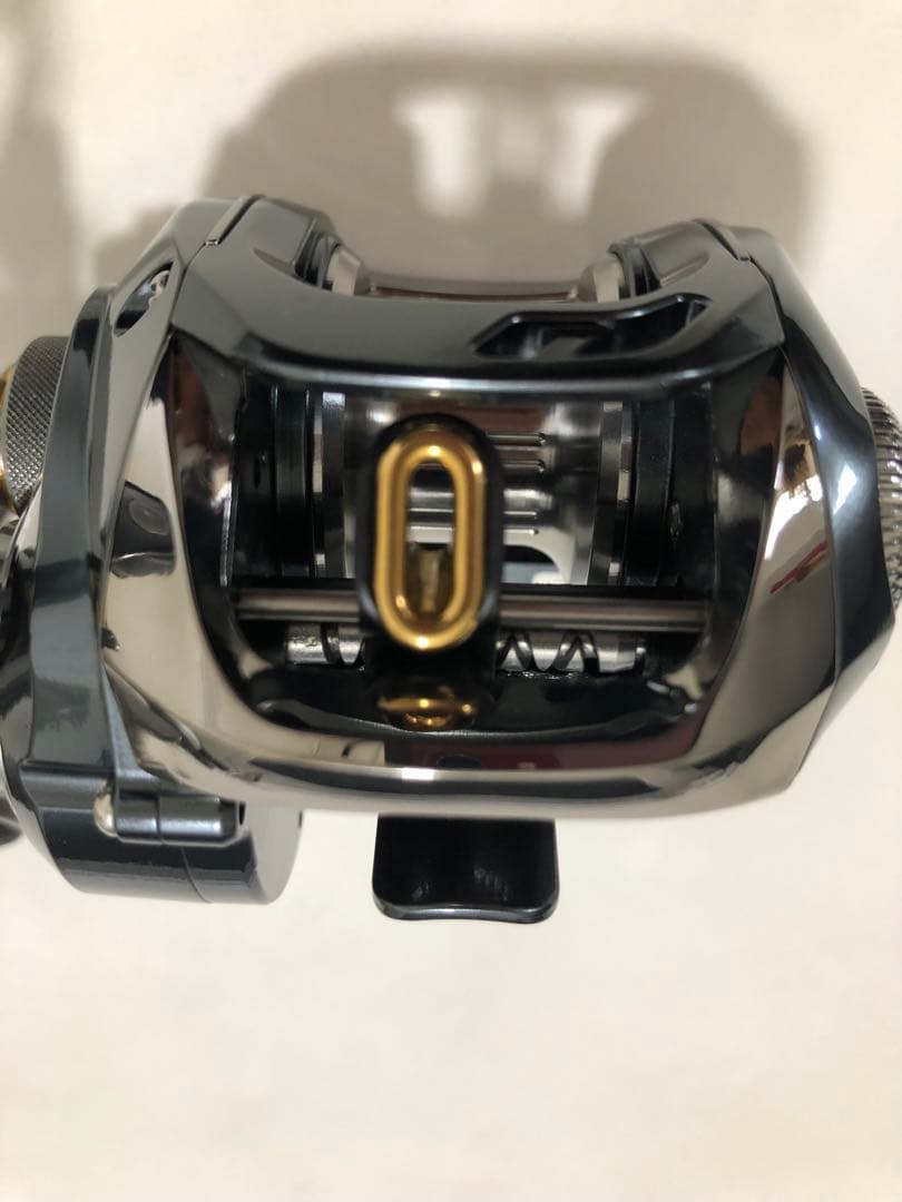DAIWA LIMITED J-DREAM ジリオン Jドリーム　6.3R