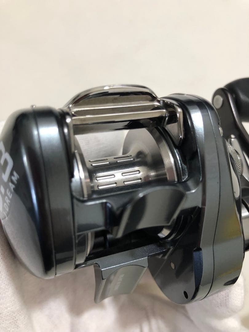 DAIWA LIMITED J-DREAM ジリオン Jドリーム　6.3R