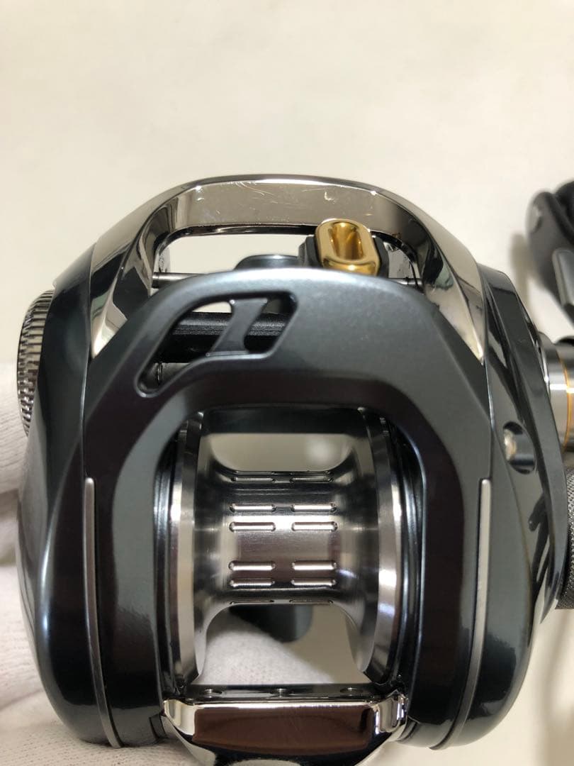 DAIWA LIMITED J-DREAM ジリオン Jドリーム　6.3R