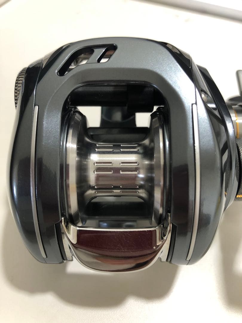 DAIWA LIMITED J-DREAM ジリオン Jドリーム　6.3R
