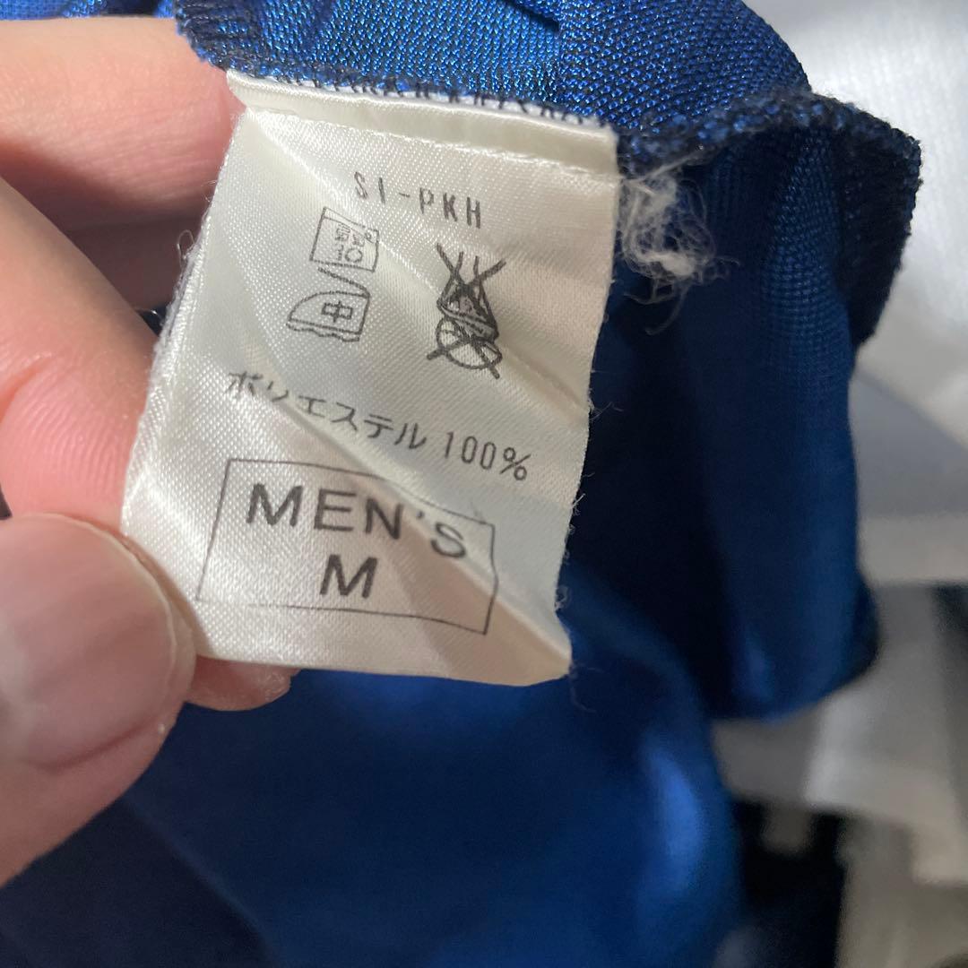 Nike インテル　ユニフォーム　ゲームシャツ　背番号なし