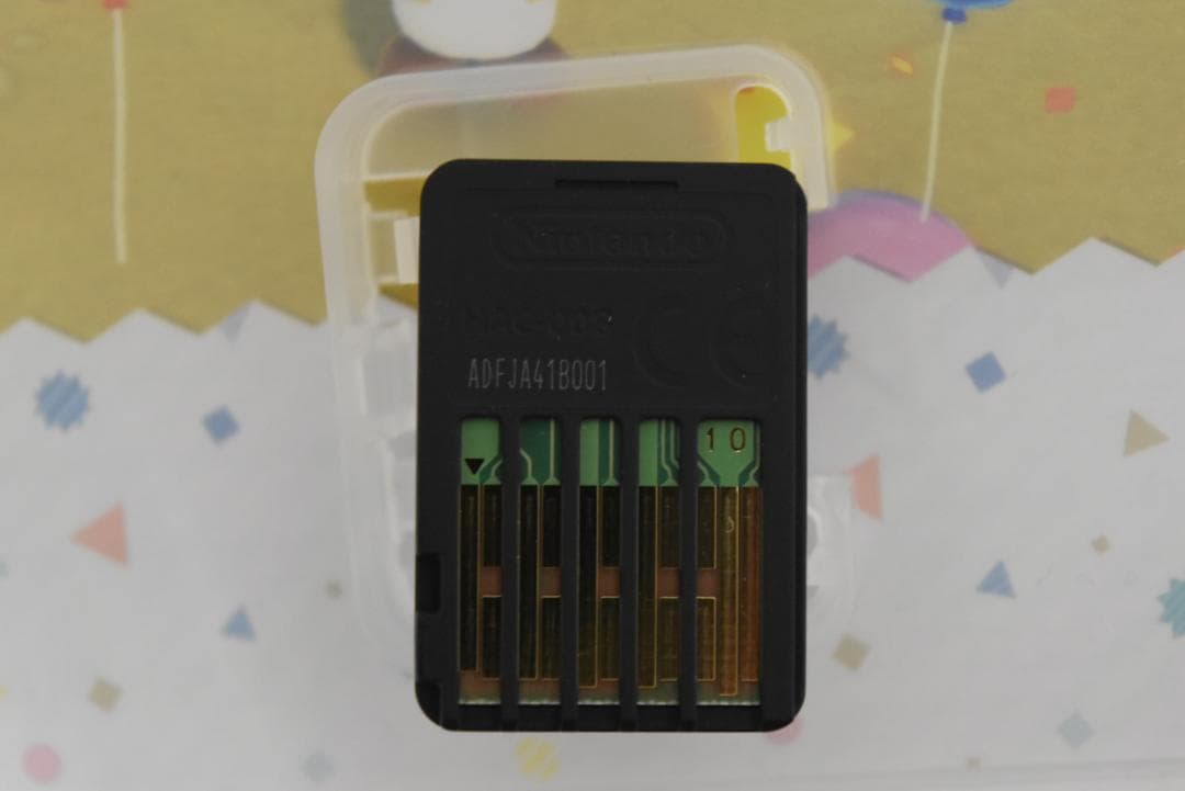 Switch ソフト スーパーマリオパーティー　24251225F02C