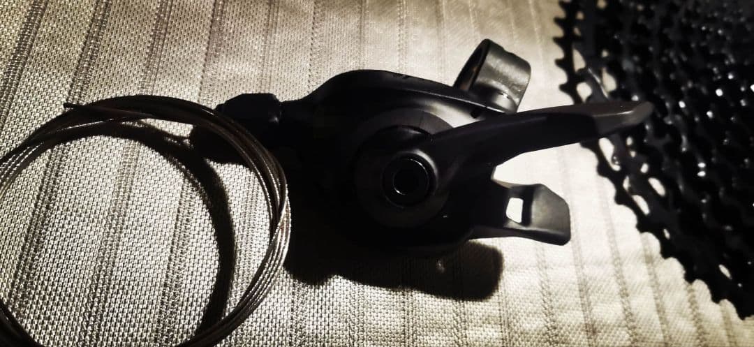 sram sx eagle 12s セット