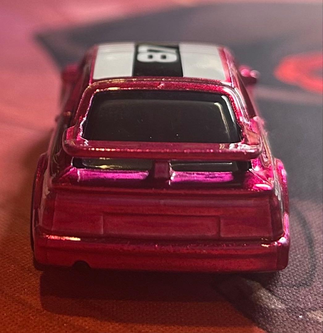 ホットウィール スーパートレジャーハント 2026E Ford Sierra