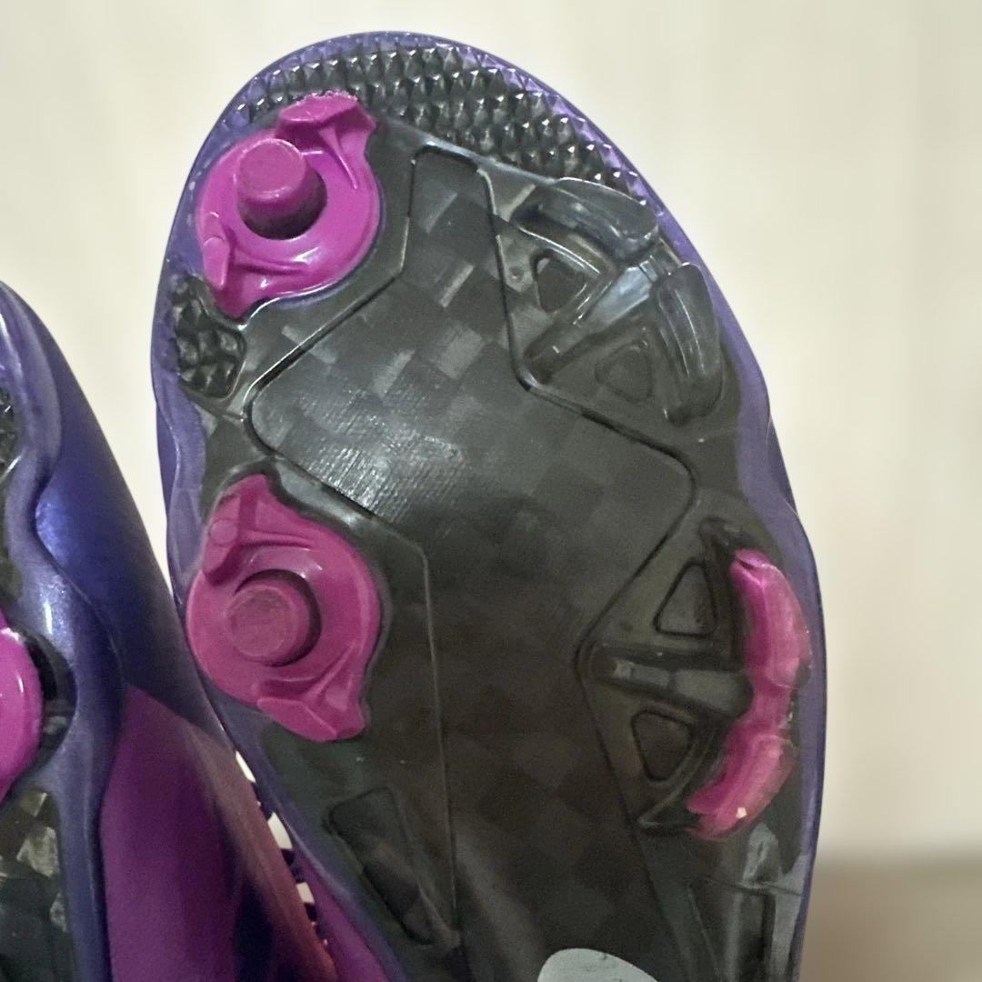 ナイキ　サッカースパイク　マーキュリアルスーパーフライ