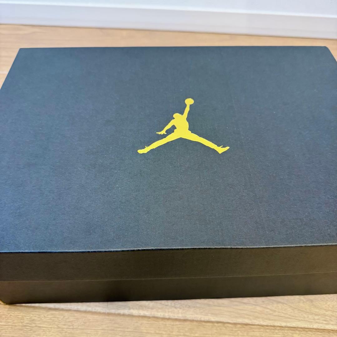 新品未使用＊Jordan GOLF 28.5cm ジョーダンゴルフNUレトロ1G