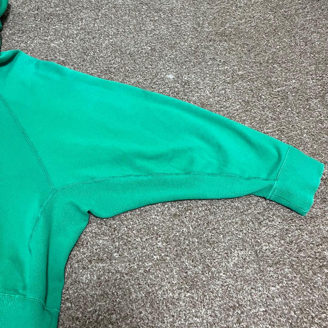 レア VivienneWestwood プルオーバー パーカー ふくろうポンチョ