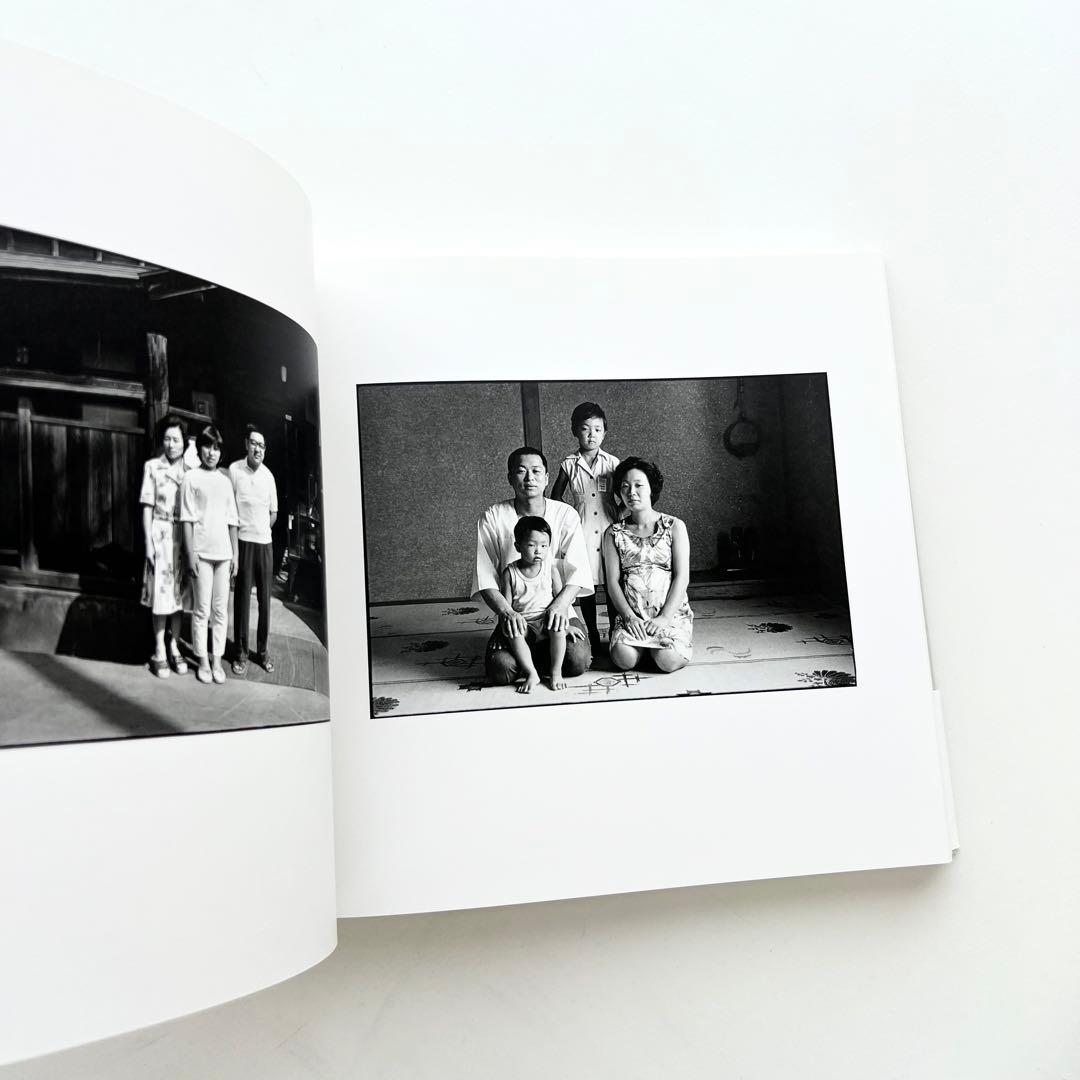 牛腸茂雄全集　作品編　赤々舎