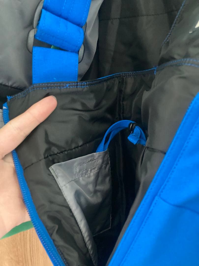 phenix キッズスキーウェア110cm