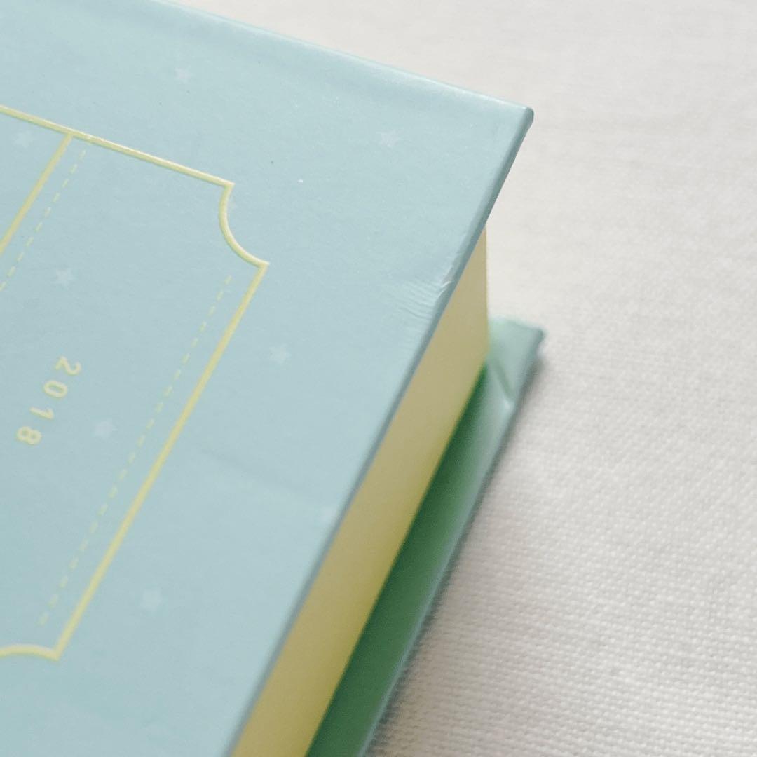 BTS Happy Ever After ハピエバ DVD ジョングク★匿名配送